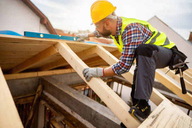 Best Commercial Roofing Services  in Cross Mountain, TX