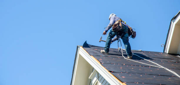 Tile Roofing Contractor in Cross Mountain, TX